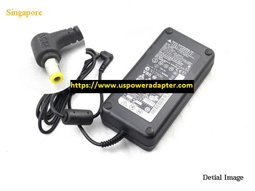 *Brand NEW* DELTA 42T5279 19.5V 6.66A 130W AC DC ADAPTE POWER SUPPLY - Click Image to Close